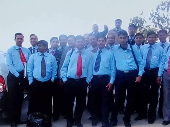 Kashish Life Science® marketing team